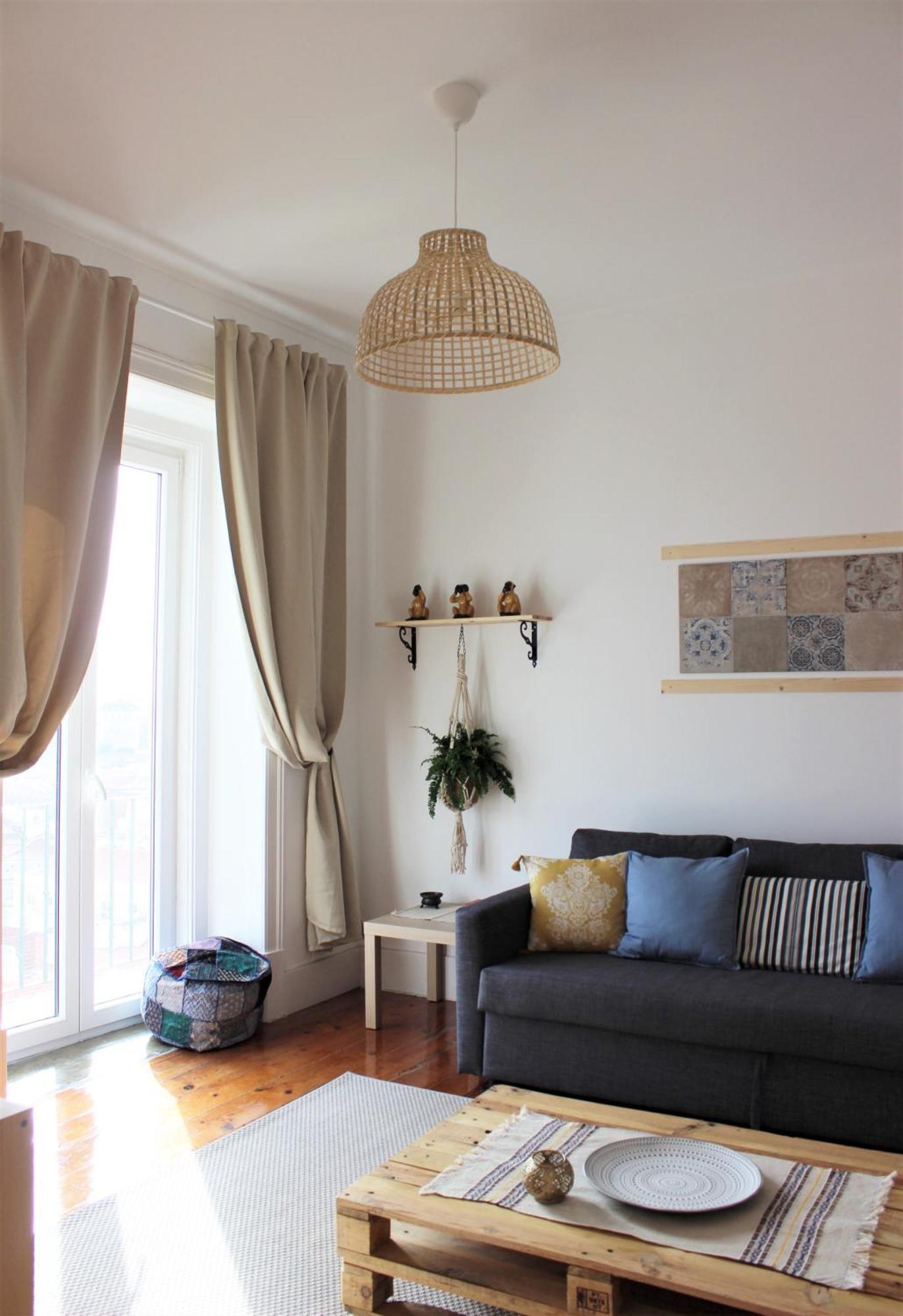 Retrato De Lisboa Apartamento Exterior foto